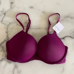 New Push Up Bra Size 32 D